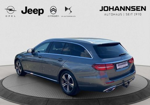 Mercedes-Benz 200, 2019