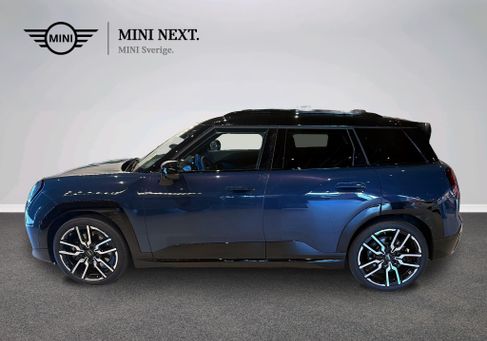MINI, 2026