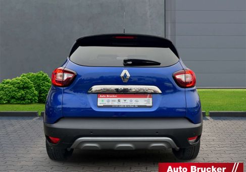Renault Captur, 2018