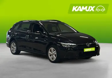 Volkswagen Golf, 2022