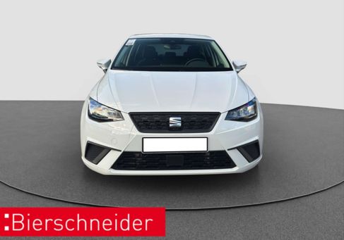 Seat Ibiza, 2024 3