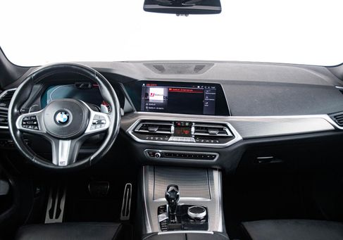 BMW X5, 2019