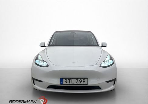 Tesla Model Y, 2024 2