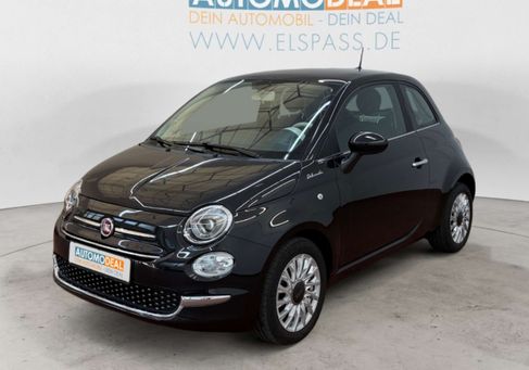 Fiat 500, 2022