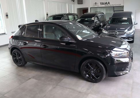 Opel Corsa, 2024 3