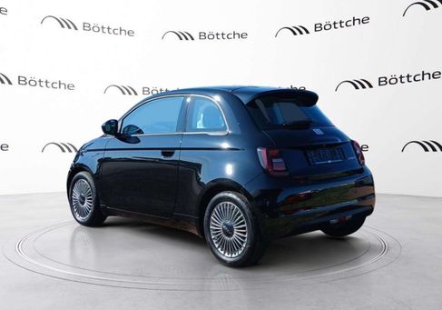 Fiat 500, 2026