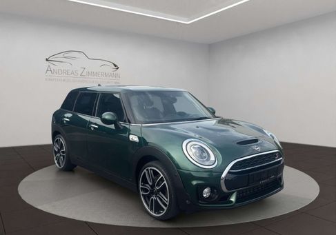 MINI Cooper SD Clubman, 2018 2