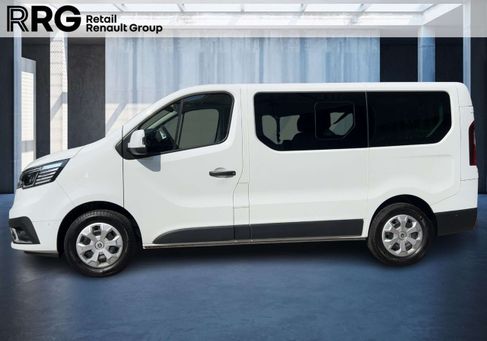 Renault Trafic, 2023 2