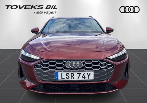 Audi, 2025 2