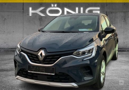 Renault Captur, 2023