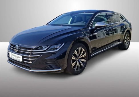 Volkswagen Arteon, 2023