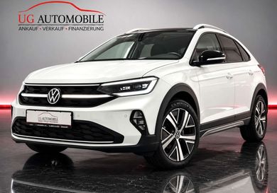 Volkswagen Taigo, 2025