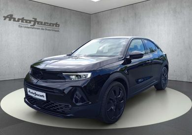 Opel Mokka, 2023