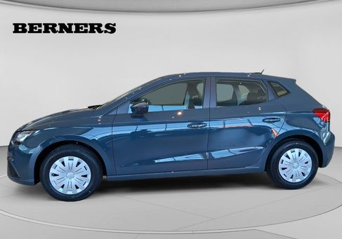 Seat Ibiza, 2026