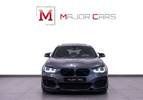 BMW M140i, 2018 2