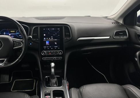 Renault Megane, 2020