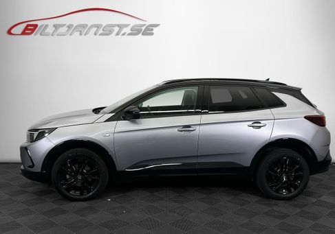 Opel Grandland X, 2023 2