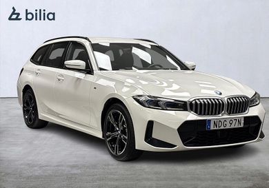 BMW 330, 2026