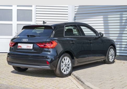 Audi A1, 2026