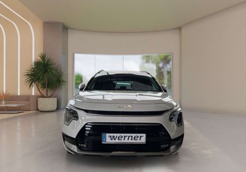 Kia Niro, 2026