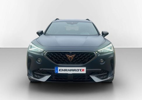 Cupra Formentor, 2023