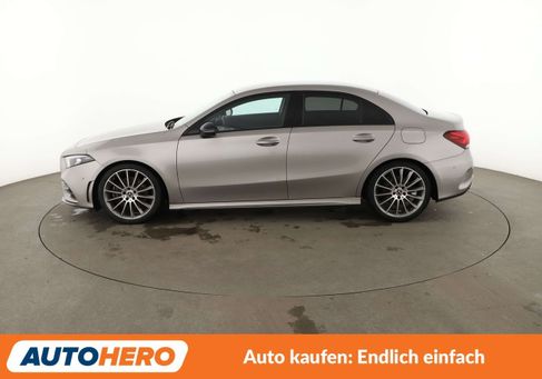 Mercedes-Benz A 220, 2019