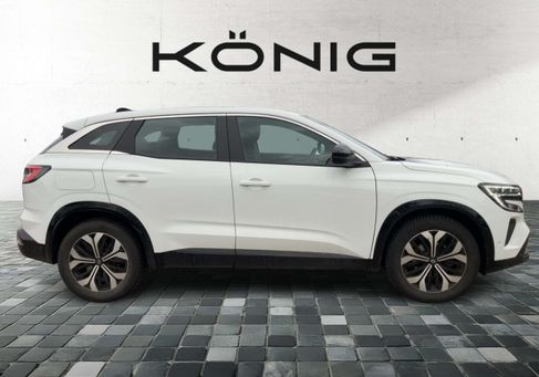 Renault Austral, 2024