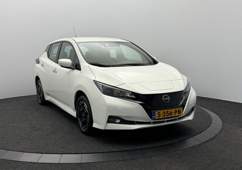 Nissan Leaf, 2023