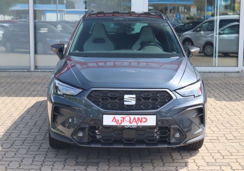 Seat Arona, 2026