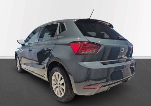 Seat Ibiza, 2026 2