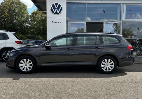 Volkswagen Passat Variant, 2022 2