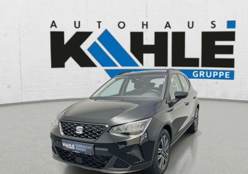 Seat Arona, 2024 2