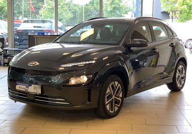 Hyundai Kona, 2023