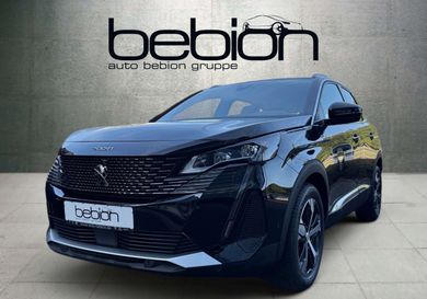 Peugeot 3008, 2023