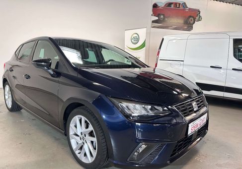 Seat Ibiza, 2022 2