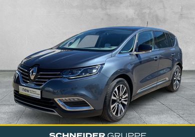 Renault Espace, 2019