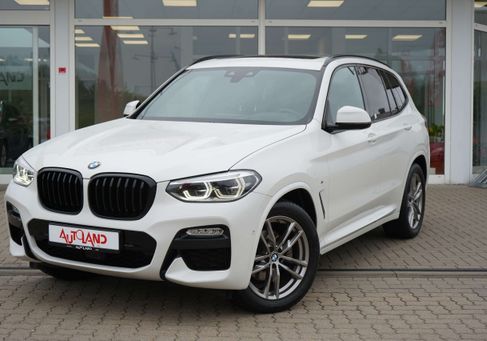 BMW X3, 2020 2