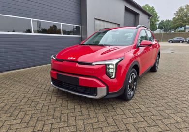 Kia Stonic, 2026