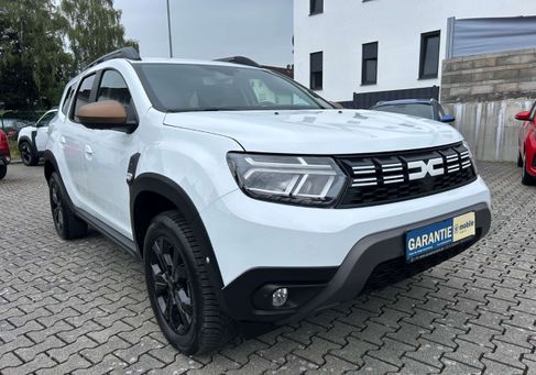 Dacia Duster, 2024 2