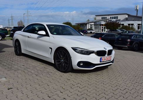 BMW 440, 2018 2