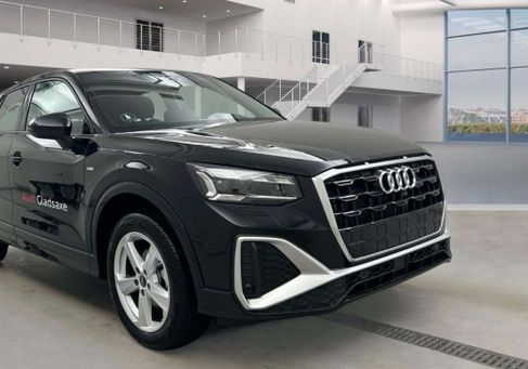 Audi Q2, 2026 2