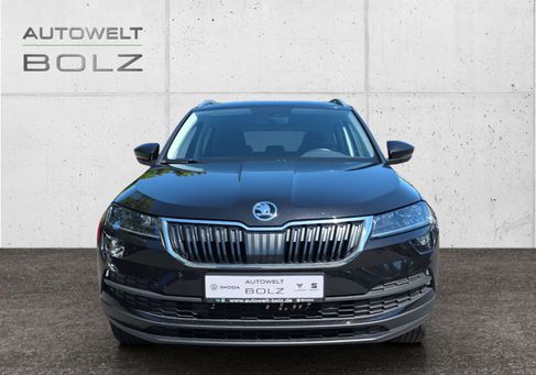 Skoda Karoq, 2022