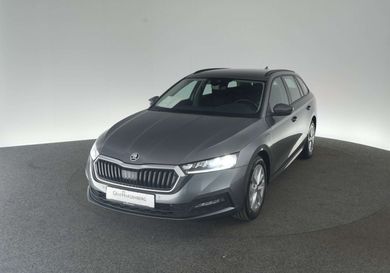 Skoda Octavia, 2022