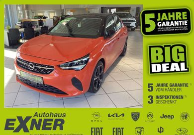 Opel Corsa, 2023