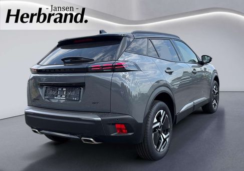 Peugeot 2008, 2024