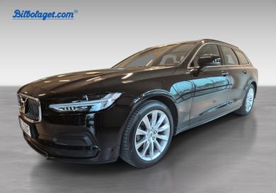 Volvo V90, 2022