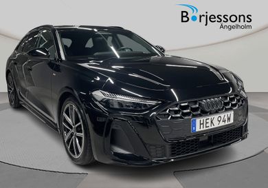 Audi, 2025