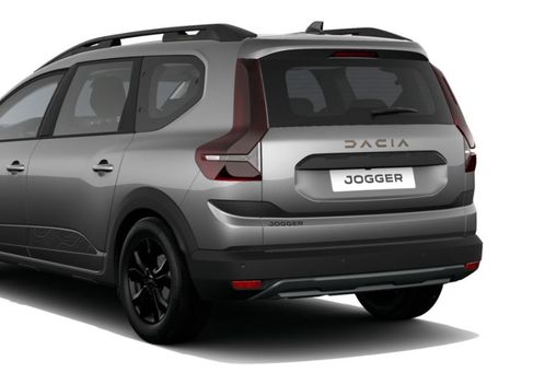 Dacia, 2026 3