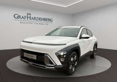 Hyundai Kona, 2026
