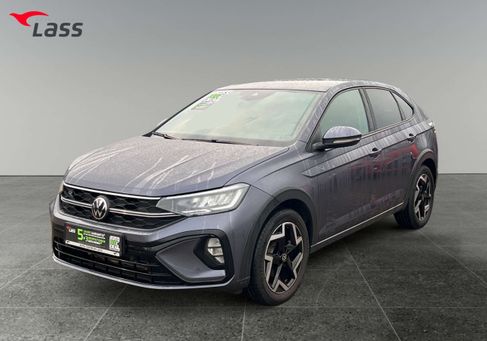 Volkswagen Taigo, 2025
